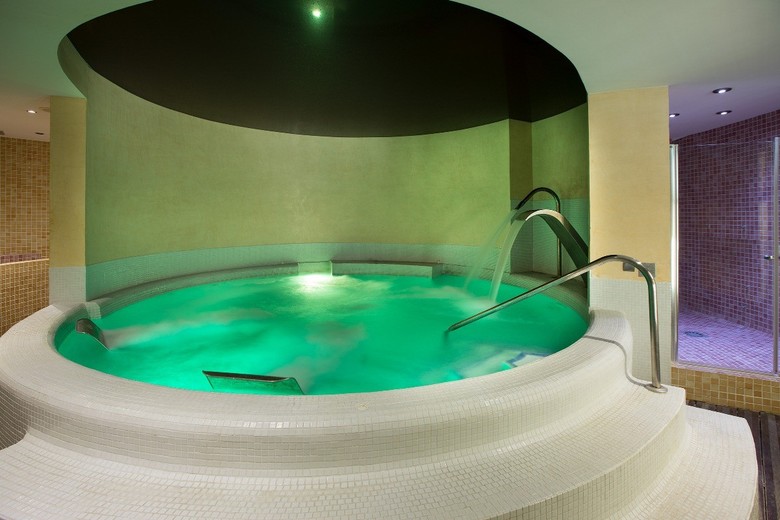 NH Gran Hotel Casino De Extremadura