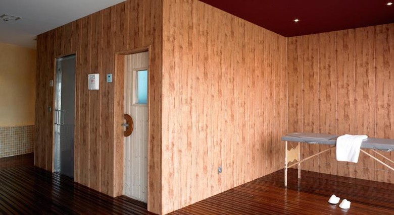 NH Gran Hotel Casino De Extremadura