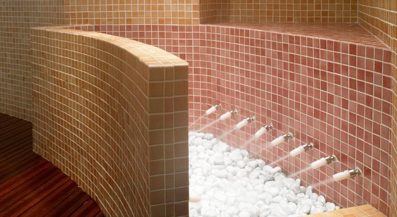 NH Gran Hotel Casino De Extremadura