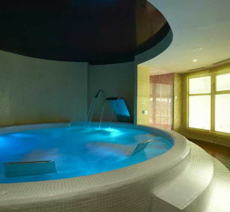 NH Gran Hotel Casino De Extremadura