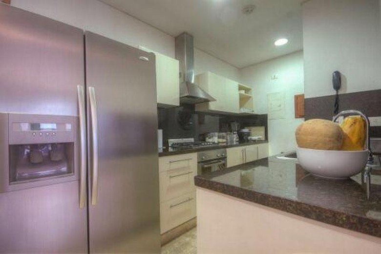 Apartamento Casa Del Virrey Eslava Apto 212