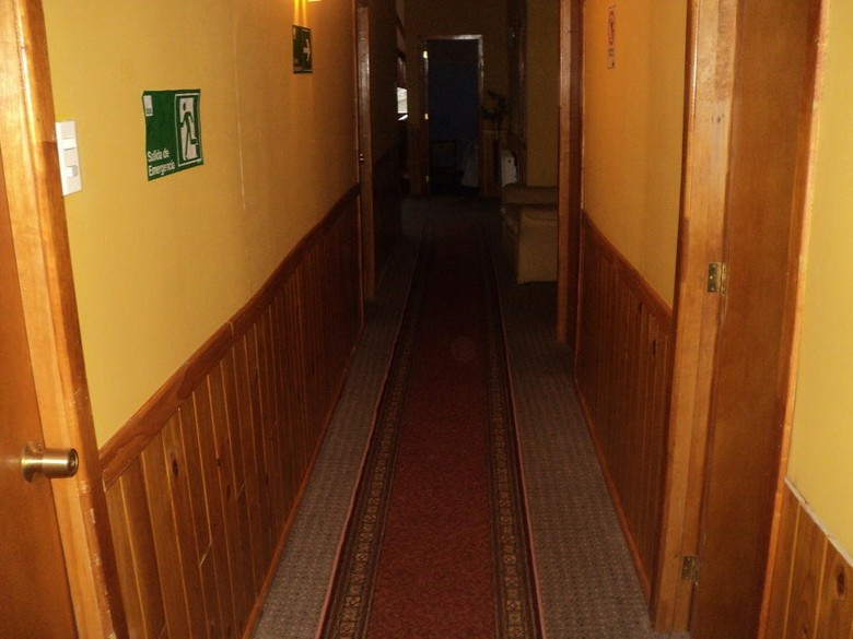 Bed & Breakfast Chorrillos
