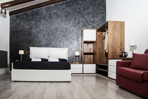 Bed & Breakfast Pica Pica Casa Vacanze