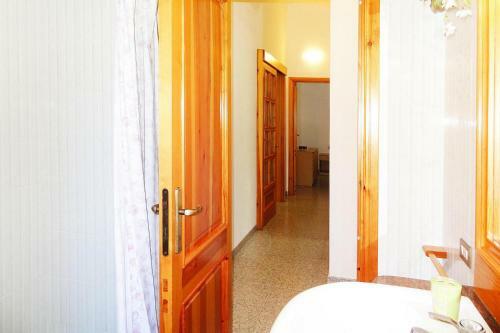 Holiday Home Solanas - Isr05016-f