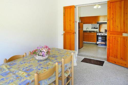 Holiday Home Solanas - Isr05016-f