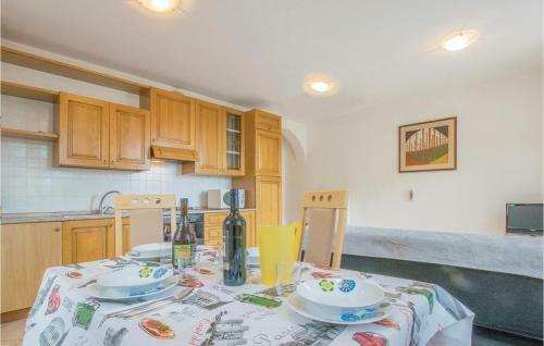 One-bedroom Apartment In Conta� -tn-