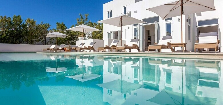 Villa Arushi