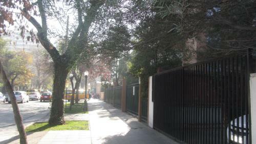 Apartamento Departamento Don Miguel Claro