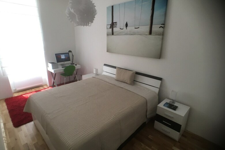 Boutique Apartments Vienna