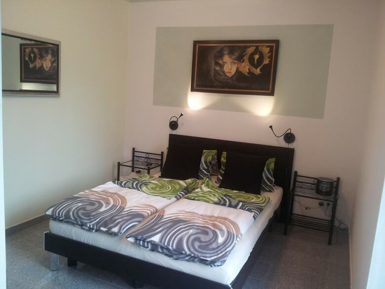 Apartamentos Appartment Graz Zentrum