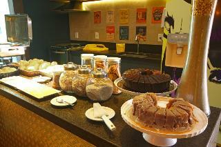 Posada Bravo Pousada + Design