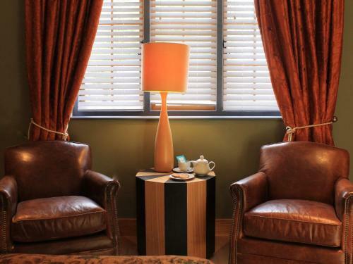 Hostal The Lodge At Hemingford Grey House