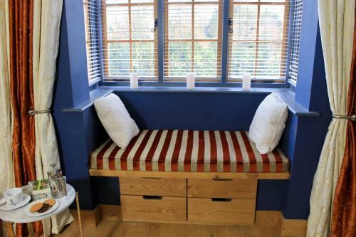 Hostal The Lodge At Hemingford Grey House