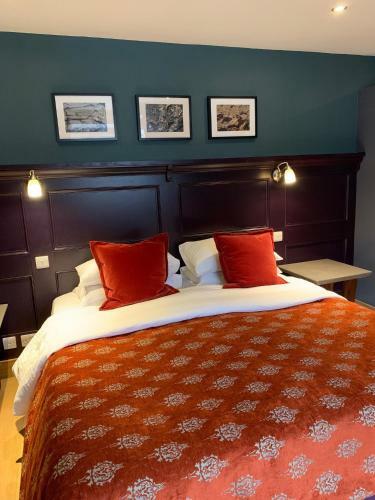 Hostal The Lodge At Hemingford Grey House