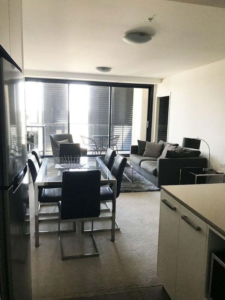 Apartamentos Wyndel Large Two Bedroom