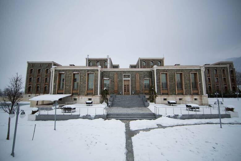 Qafqaz Karvansaray Hotel