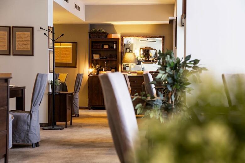 Hotel Sofia Palace