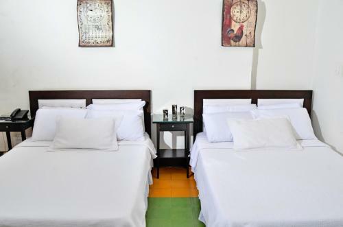 Hotel Port�n De Granada