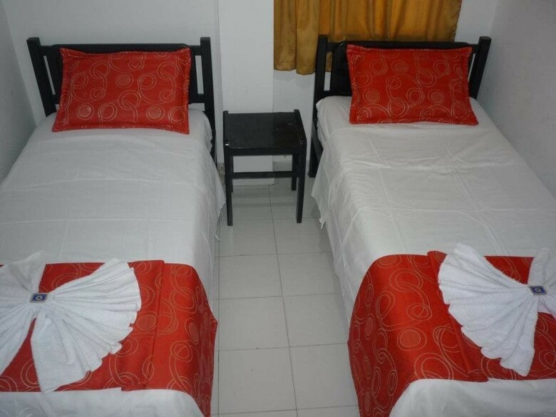 Hotel Casa Real