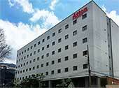 Hotel Atton Bogota 100