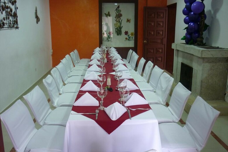 Hotel Plaza 36