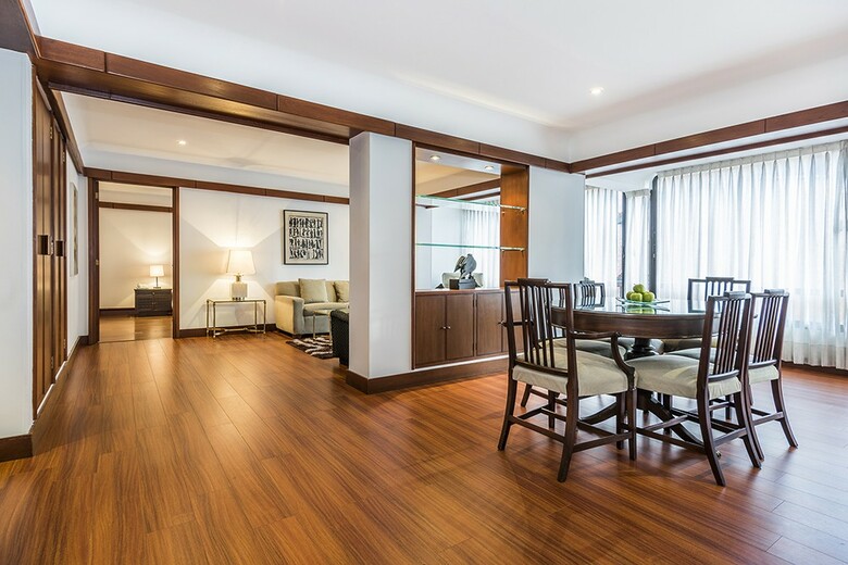 Aparthotel Travelers Condominio Plenitud