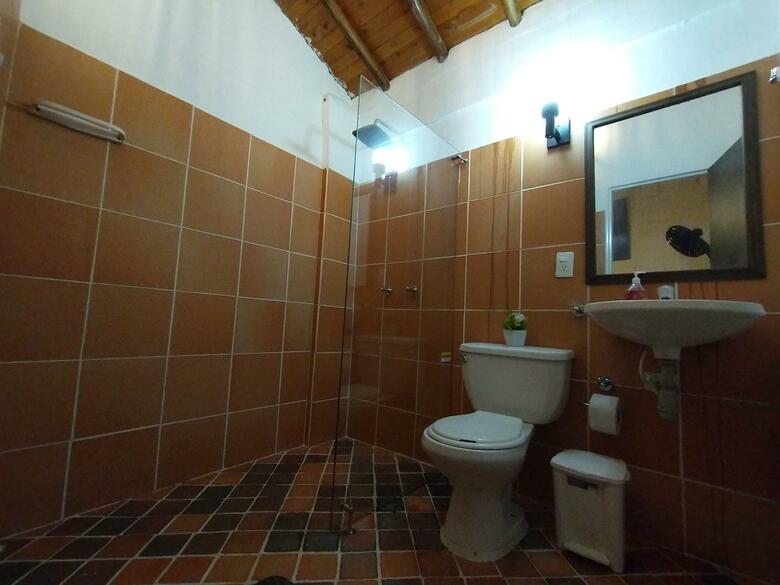 Hostal Hostel Santander Alem�n Terrace Vista