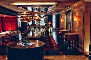 Hotel Metropolo Classiq Hanghai Off Bund