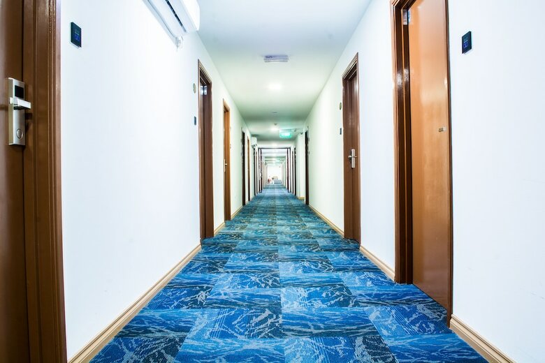 Al-afiah Hotel