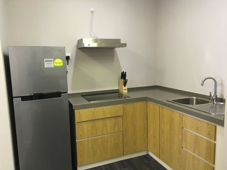 Hotel D'anggerek Serviced Apartment