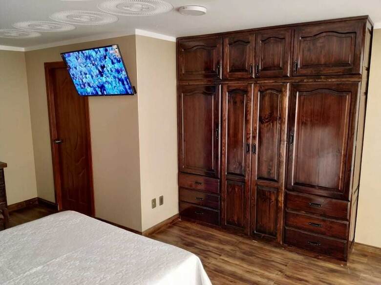 Apartamentos Madre Nuestra