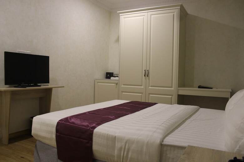 Venice Lodge Hotel