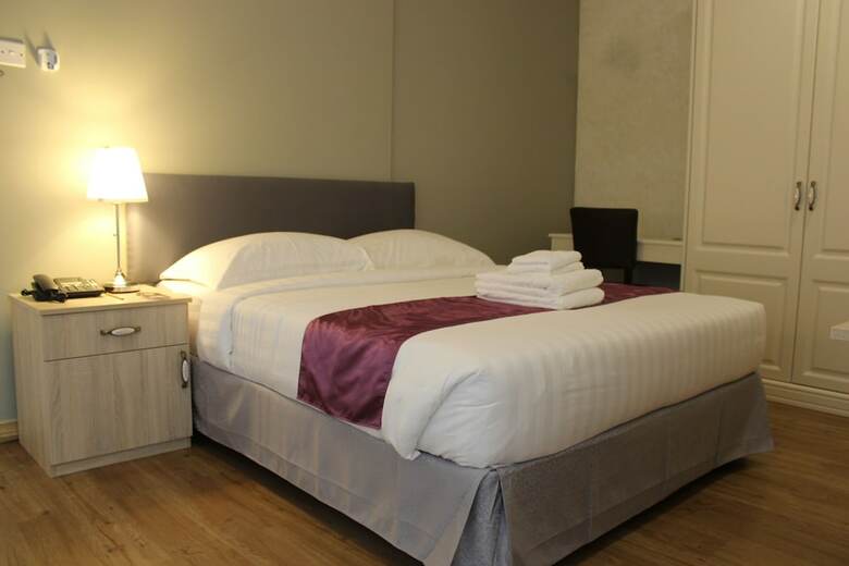 Venice Lodge Hotel