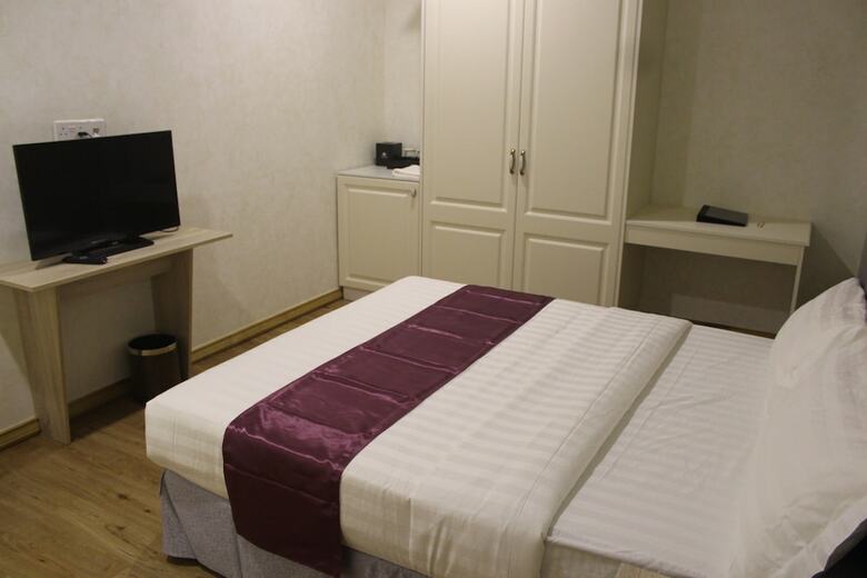 Venice Lodge Hotel