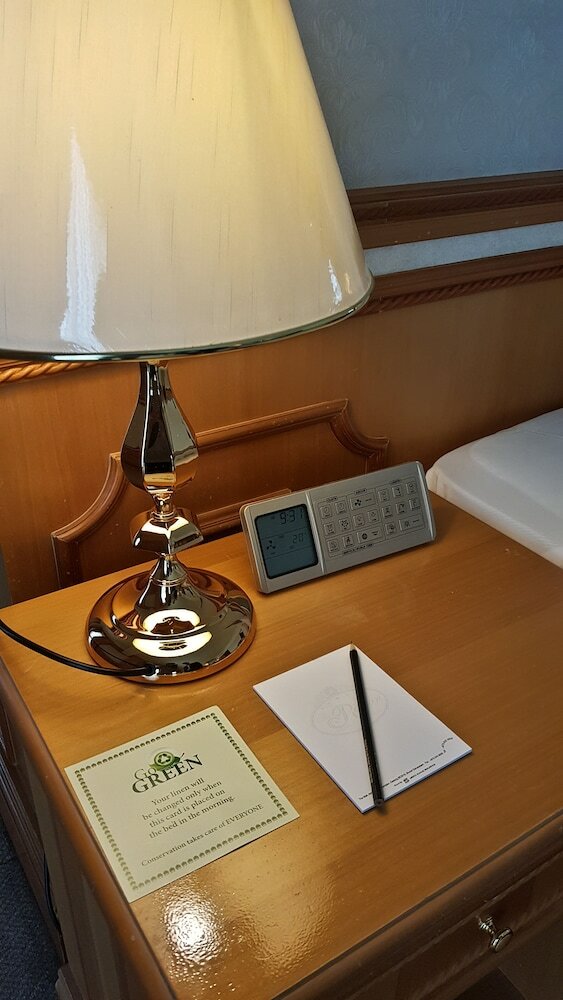 The Rizqun International Hotel