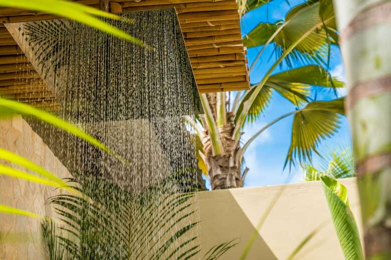 Hotel Bamboo Bonaire Boutique Resort