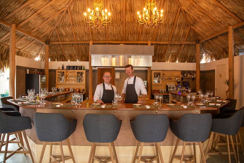 Hotel Bamboo Bonaire Boutique Resort