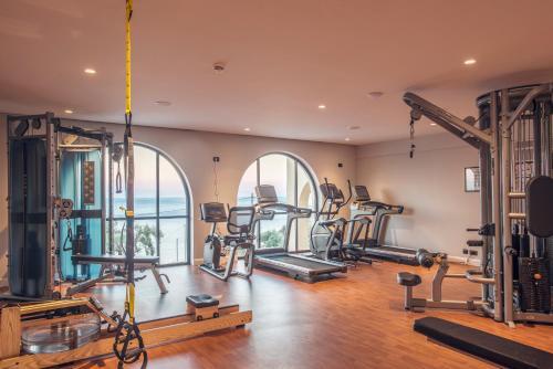 Marbella Nido Suite Hotel & Villas