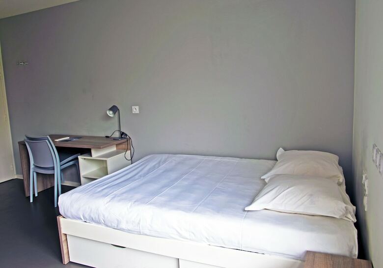 Aparthotel All Suites Bordeaux Marne