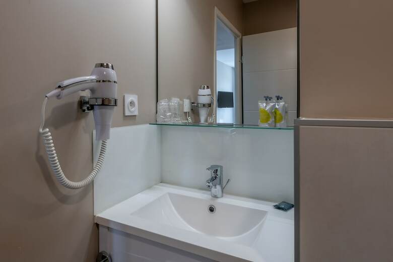 Aparthotel All Suites Bordeaux Marne