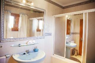 Villa Cala Morlanda Beach House (Son Nebot)