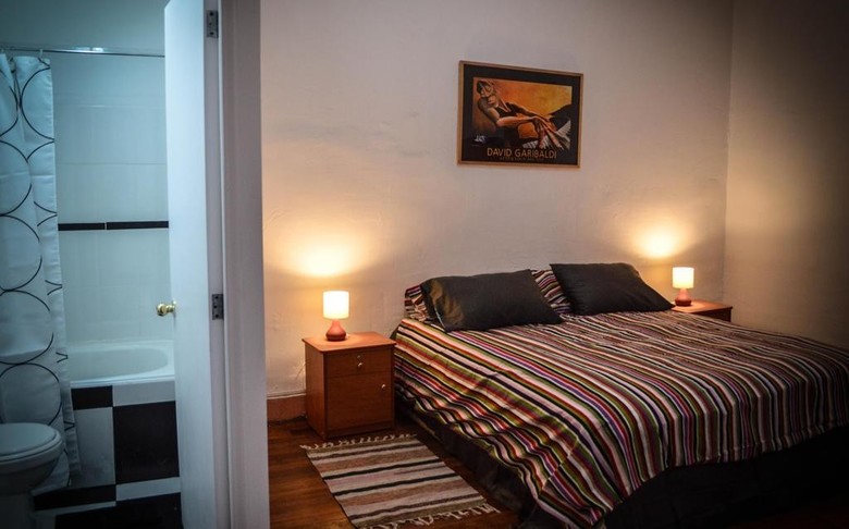 Bed & Breakfast Italia Suite