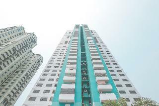 Hotel Oyo Flagship 210 Amethyst Kemayoran