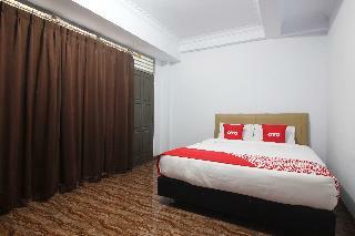 Oyo 2176 Amanah Syariah Residence