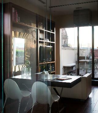 Apartamentos Domux Home Repubblica