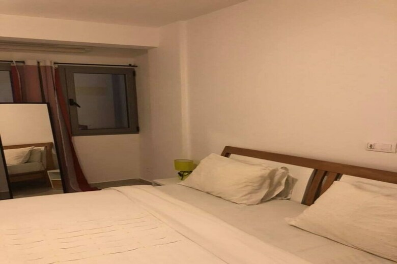 Apartamentos Residence Loving T4