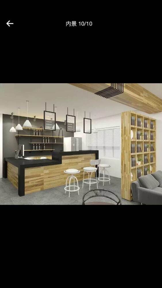 Pleasant Goat Boutique Hotel
