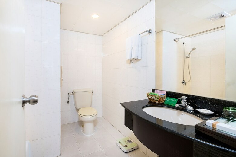 Shenzhen Easun North Hotel