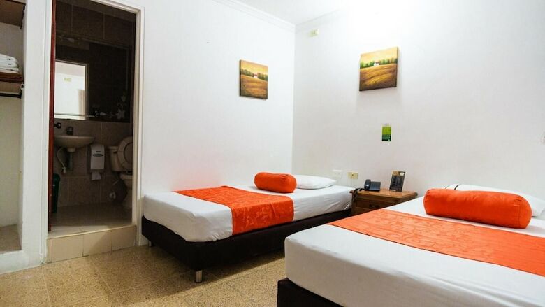 Mandala Hotel Belen