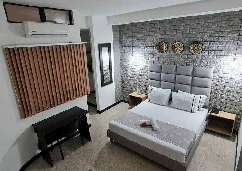 Mandala Hotel Belen